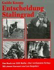 Entscheidung Stalingrad: Der verdammte Krieg (German Edition)