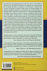 Redentores: Ideas y poder en latinoamerica / Redeemers: Ideas and Power in Latin America (Spanish Edition)