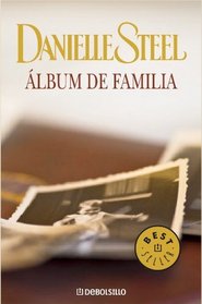 Album de familia / Family Album (Spanish Edition)