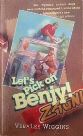 Let's Pick on Benjy! (Spring Break)