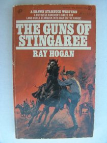 The Guns of Stingaree