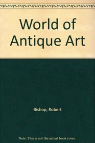 The world of antiques, art, and architecture in Victorian America