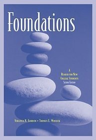 Foundations : A Reader for New College Students (with InfoTrac)