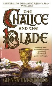 The Chalice and the Blade (Chalice Trilogy, Bk 1)