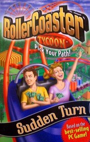 Sudden Turn (Rollercoaster Tycoon)