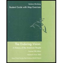 Enduring Vision Concise Study Guide V2 5th Edition