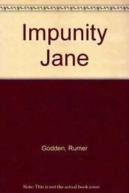 Impunity Jane: 2