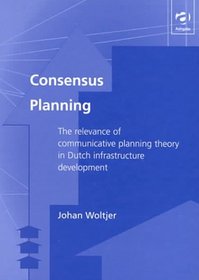 Consensus Planning (Urban and Regional Plannning)