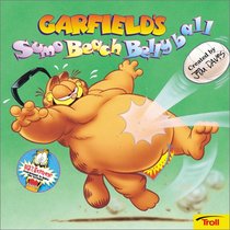 Garfield's Sumo Beach Bellyball (Garfield Extreme)