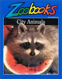 City Animals (Zoobooks)