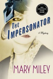 The Impersonator (Roaring Twenties, Bk 1)