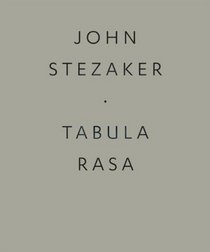 John Stezaker: Tabula Rasa