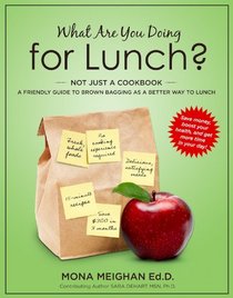 What Are You Doing for Lunch?