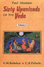 Sixty Upanisads of the Veda (2 Volume Set)