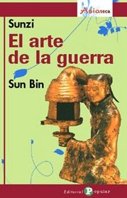 El arte de la guerra/ The Art of War (Asiateca) (Spanish Edition)