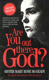 Are You Out There, God?