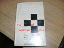 Pleasure of Your Death (Constable crime)