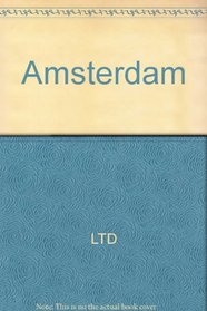 Amsterdam (Real Guides)