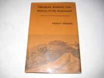 Thomas Hardy: The Return of the Repressed