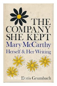 The Company She Kept: A Revealing Portrait of Mary McCarthy