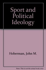Sport and Political Ideology