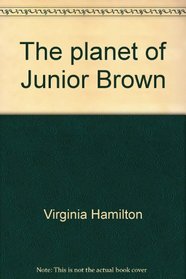 The Planet of Junior Brown