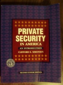 Private Security in America