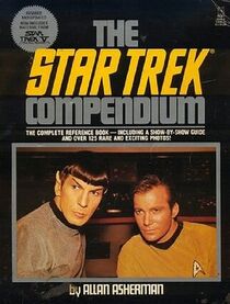 The Star Trek Compendium