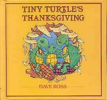 Tiny Turtle's Thanksgiving