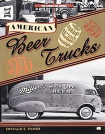 American Beer Trucks (Crestline Series)