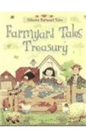 Farmyard Tales Treasury: Internet Referenced (Farmyard Tales Treasury)