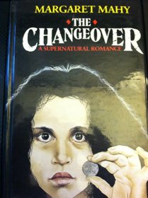 Changeover: A Supernatural Romance (G.K. Hall Large Print Book Series)