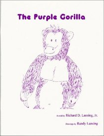 The Purple Gorilla