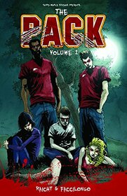 The Pack (Volume 1)