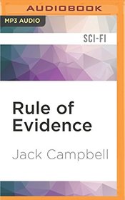 Rule of Evidence (JAG in Space)