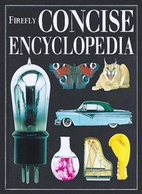 Firefly Concise Encyclopedia
