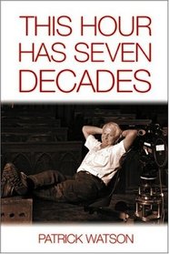 This Hour has Seven Decades