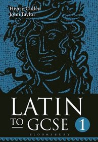 Latin to GCSE Part 1