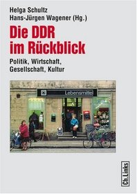 Die DDR im Rckblick