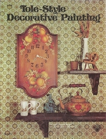 Tole-Style Decorative Painting