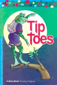 Tiptoes