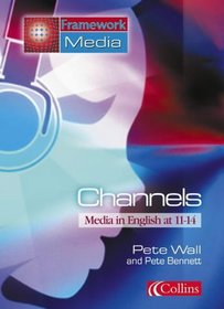 Framework Media: Channels