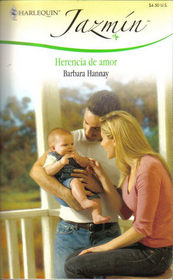 Jazmin - Herencia de amor Num. 2246 (Harlequin)