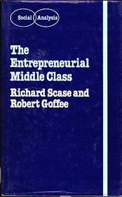 The Entrepreneurial Middle Class (Social Analysis)