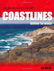 Coastlines Around the World (Geography Now)