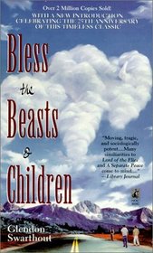 Bless the Beasts  Children