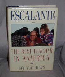 Escalante: The Best Teacher in America