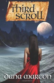 The Third Scroll (mass market paperback) (Volume 1)