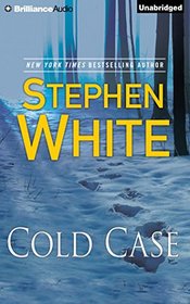 Cold Case (Alan Gregory Series)