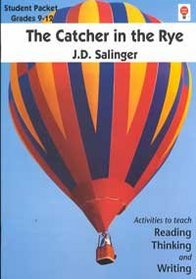 The Catcher in the Rye (Novel Units Guides)